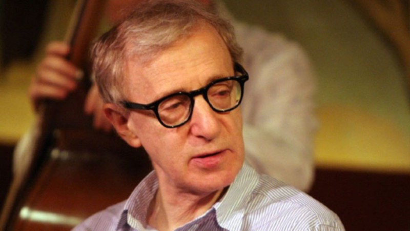 A los 86 años, Woody Allen se retira del cine